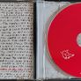 Explosions In The Sky - The Earth Is Not A Cold Dead Place CD (2003) Jewel Case Version Post Rock EX+ Image 2