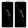 For Samsung Galaxy S20 Plus 4G / 5G LCD Screen Replacement With Frame - Black Image 6