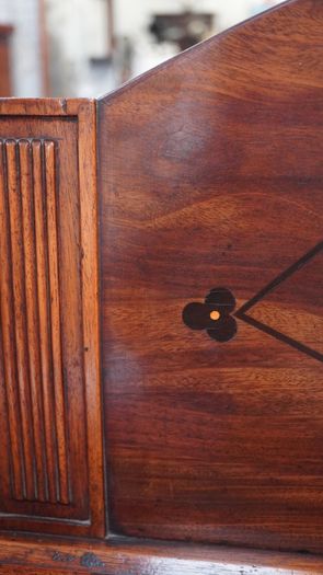 Very Fine Georgian Sideboard