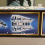 Star Wars Lego 75144 Snowspeeder UCS Image 3