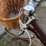 Releigh Willow Women's Bike Image 10