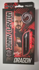 Jonny Clayton oxide edition 25g
