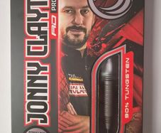 Jonny Clayton oxide edition 25g