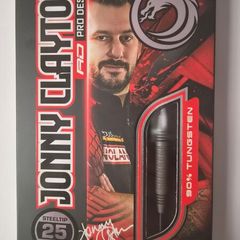 Jonny Clayton oxide edition 25g