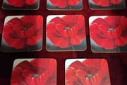 Set of Coasters