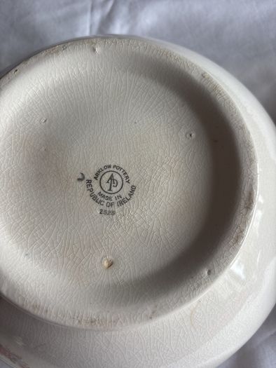 Arklow Tureens