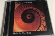 The Electric Soft Parade - Holes In The Wall