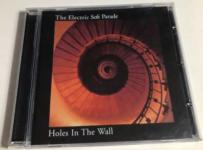 The Electric Soft Parade - Holes In The Wall