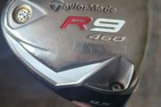 Taylormade R9 460 Driver with Regular Shaft