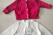 Baby girls clothes Bundle