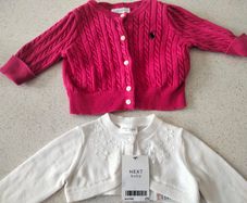 Baby girls clothes Bundle