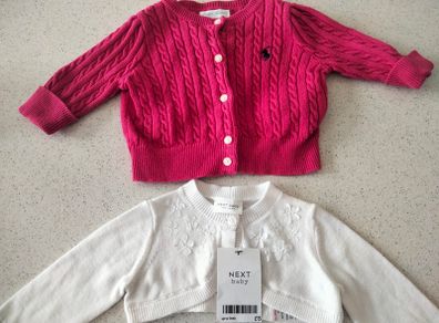 Baby girls clothes Bundle