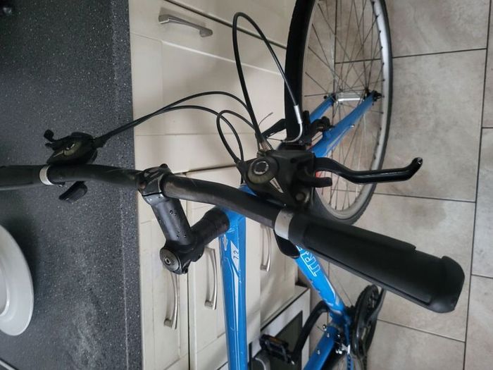 Xl mens trek bike
