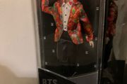 BTS Collectible Doll V