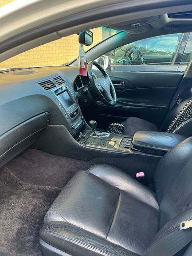 Lexus 450H