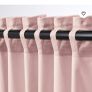 velvet curtains Image 4