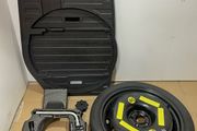 Audi A6 jack kit
