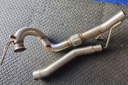 DPF delete Audi A3 8p 1.9tdi