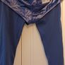 Adidas x Stella Leggins, short effect, navy, sz 10, medium, new with tags Image 7