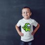 Toy story Among us t-shirts for adults and kids Image 3
