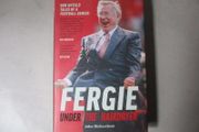 Fergie, Under The Hairdryer
