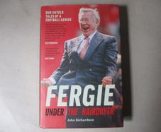 Fergie, Under The Hairdryer
