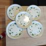 Noritake Keltcraft Ivy Lane Plates Set Image 3