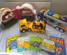 Kids Toy Bundle