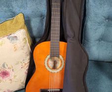 guitar