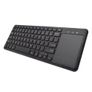 Wireless Keyboard With Touchpad Mouse Image 5