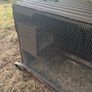 mobile hen coop Image 3