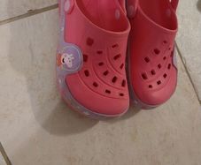 Size 10 junior