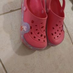Size 10 junior