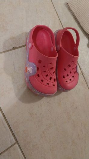 Size 10 junior