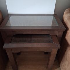2 piece Nest of Tables