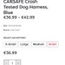 Car harness for dog Image 3
