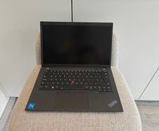 Lenovo ThinkPad L14 Gen4 Laptop | i5 (13th gen) | 16GB | 14" FHD | 256GB | Win11