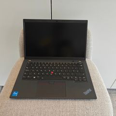 Lenovo ThinkPad L14 Gen4 Laptop | i5 (13th gen) | 16GB | 14" FHD | 256GB | Win11