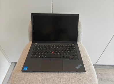 Lenovo ThinkPad L14 Gen4 Laptop | i5 (13th gen) | 16GB | 14" FHD | 256GB | Win11