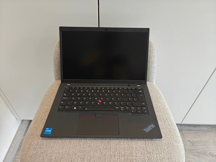 Lenovo ThinkPad L14 Gen4 Laptop | i5 (13th gen) | 16GB | 14" FHD | 256GB | Win11