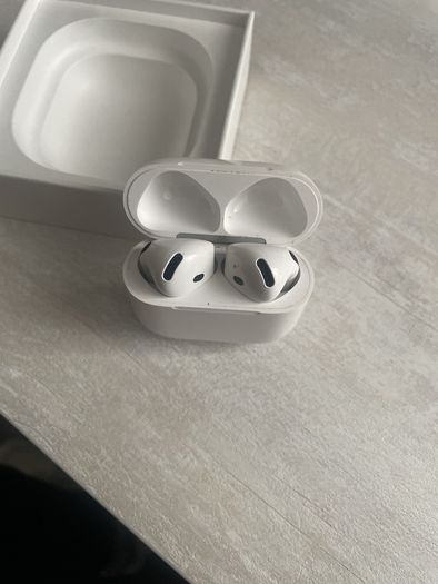 Brand New Apple AirPod 4s