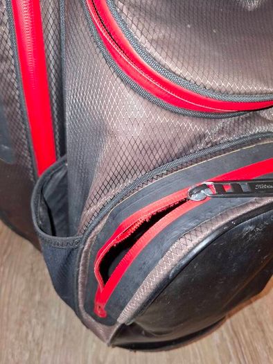 Titleist Stadry 15 Cart Bag
