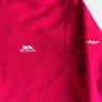 Trespass Fleece 1/2 Zip Top Image 2