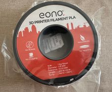 eono 3D Printer Filament PLA