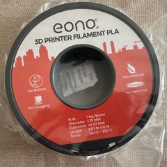 eono 3D Printer Filament PLA
