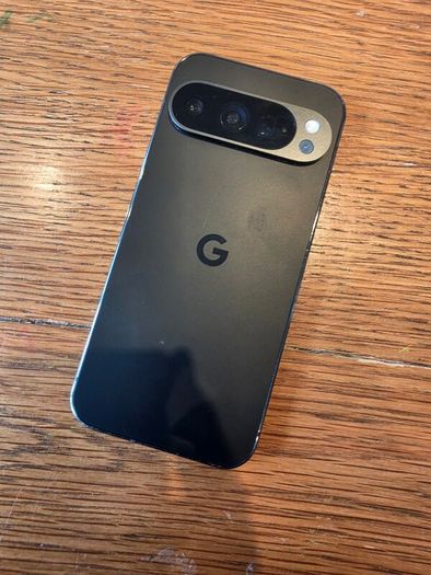 Google Pixel 9 Pro