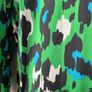 Marc Angelo ladies green dress size 14 Image 5