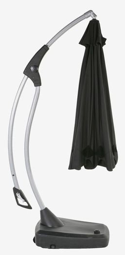 Large parasol