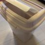 25L plastic bin Image 3
