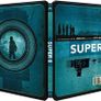Super 8 Blu Ray Steelbook Limited Edition Image 3
